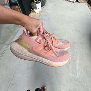 Adidas in good used condition.